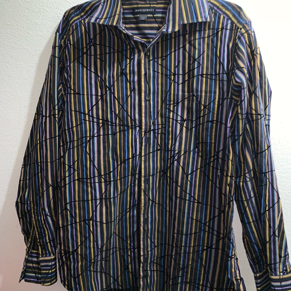 Jhane Barnes dress shirt
